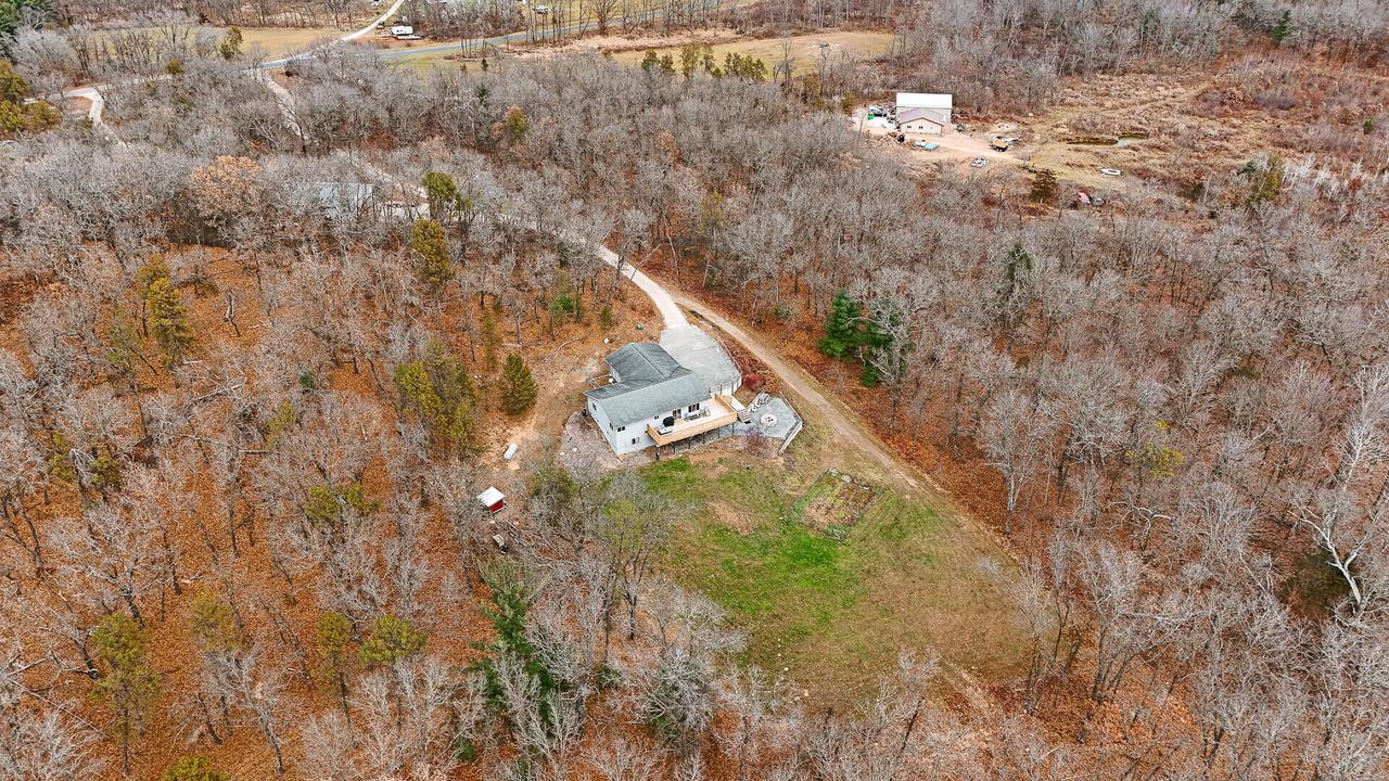 W3711 Lockington ROAD