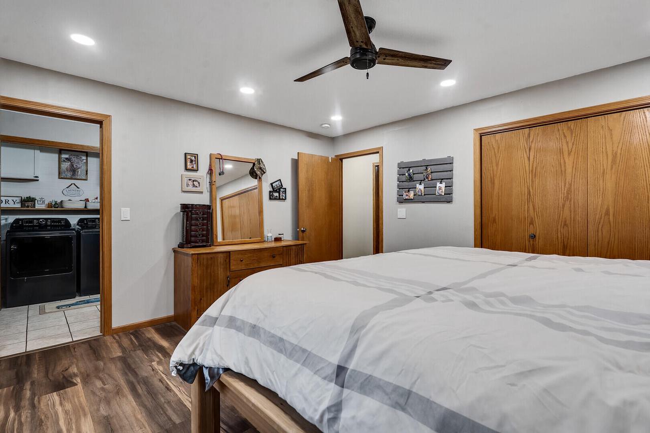 W3711 Lockington ROAD