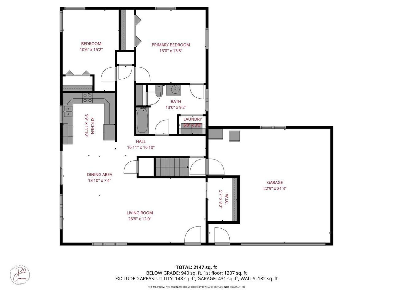 W3711 Lockington ROAD