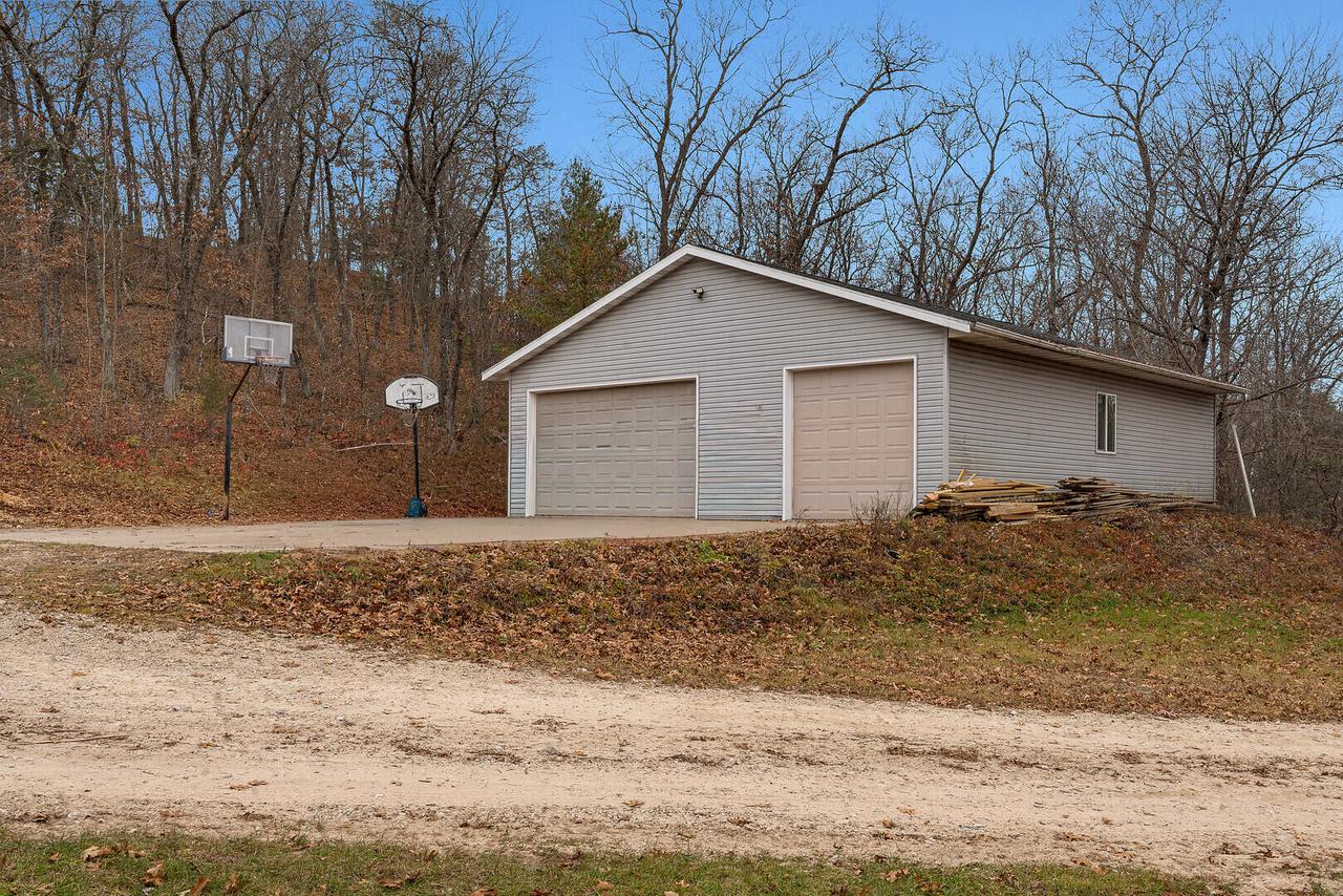 W3711 Lockington ROAD