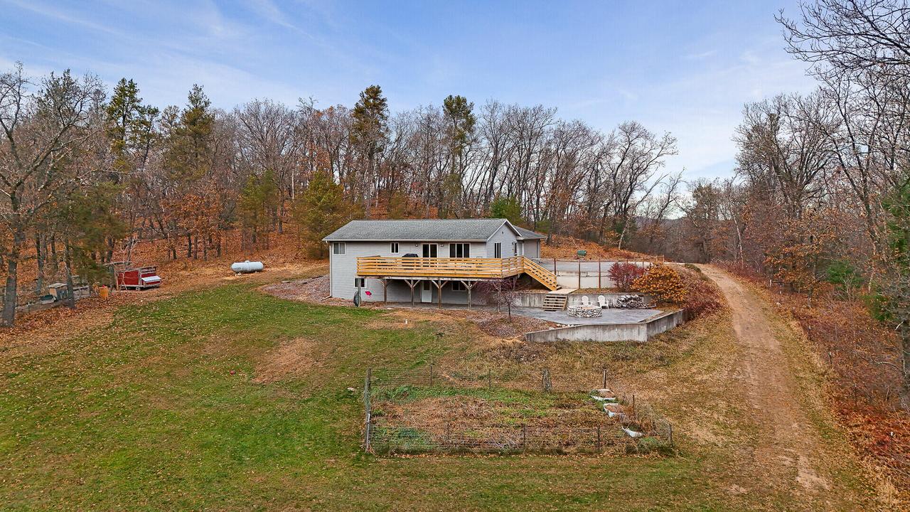 W3711 Lockington ROAD