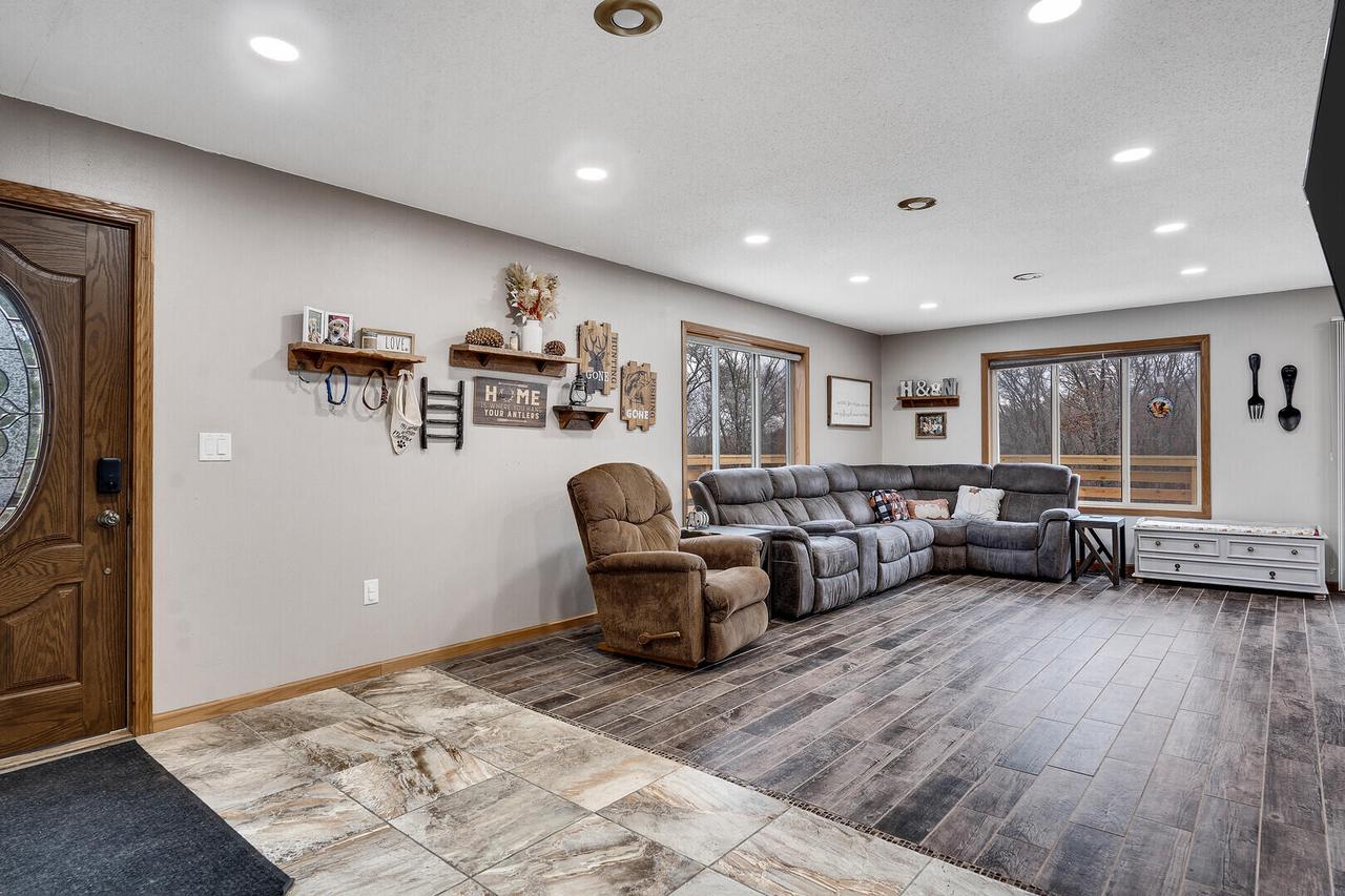 W3711 Lockington ROAD