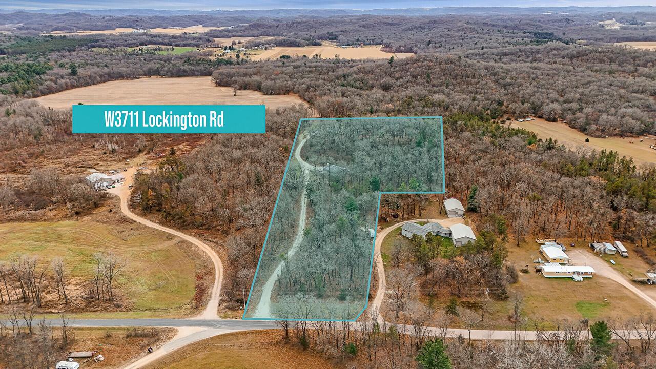 W3711 Lockington ROAD