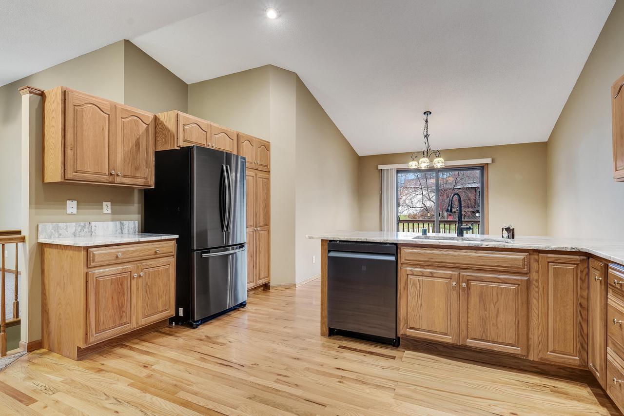 1522 Franklin STREET