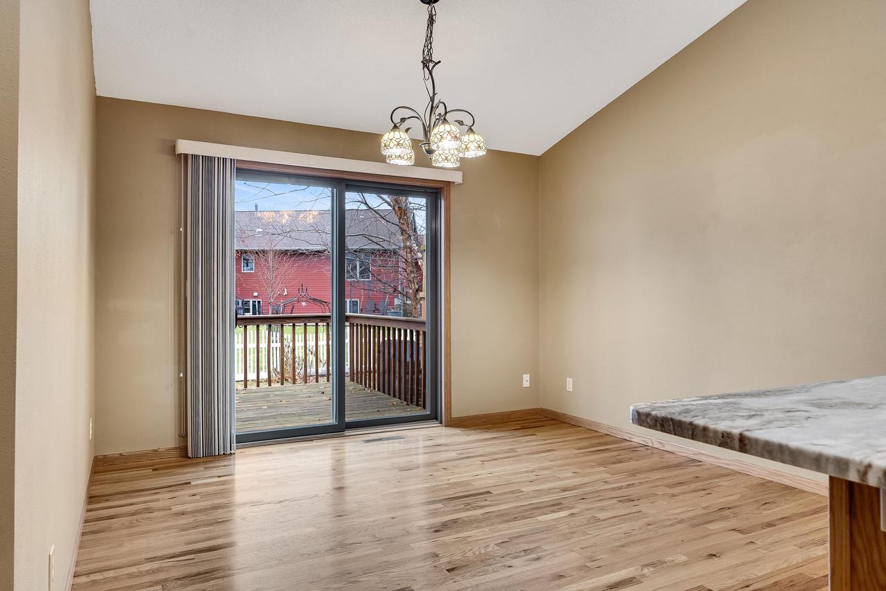 1522 Franklin STREET