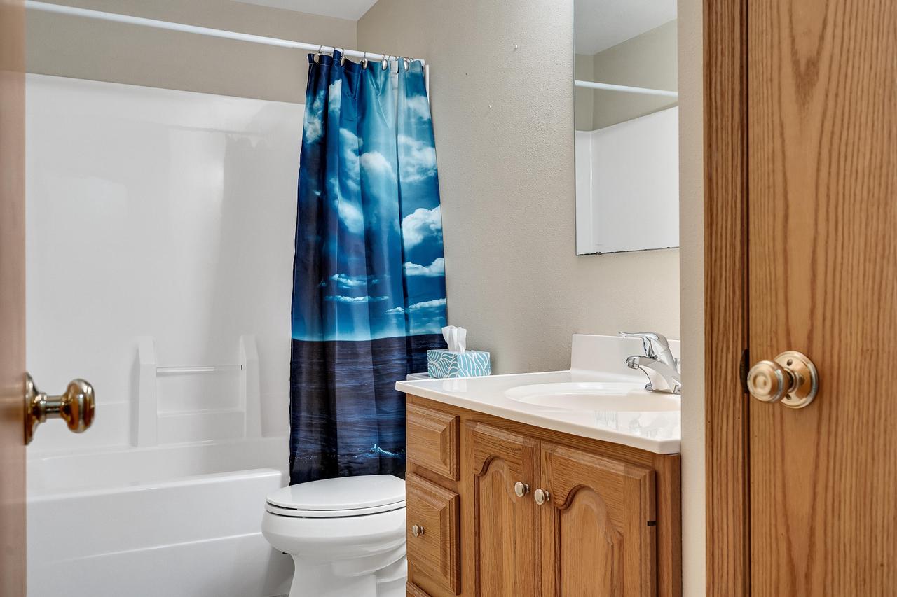 1522 Franklin STREET