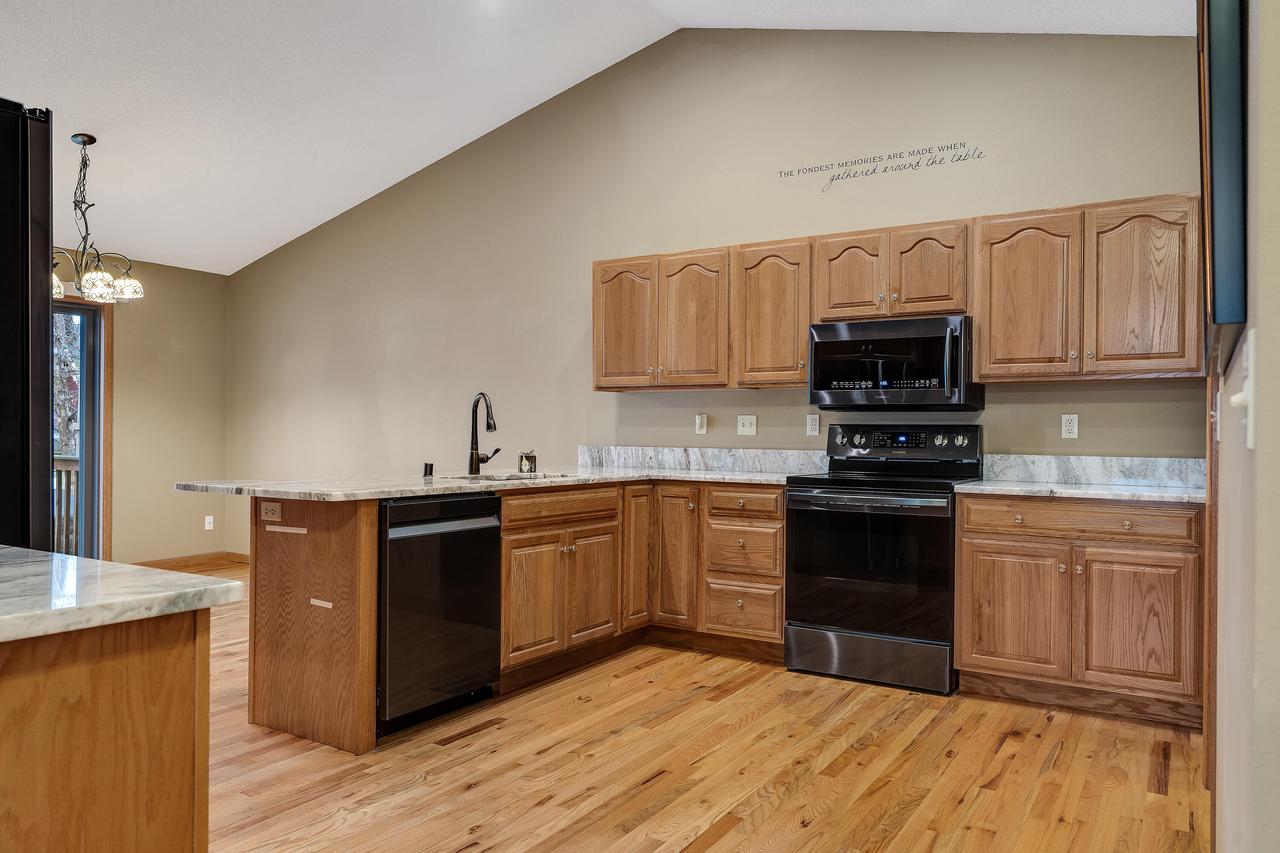 1522 Franklin STREET