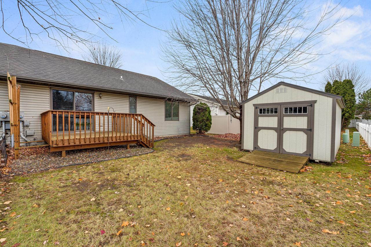 1522 Franklin STREET