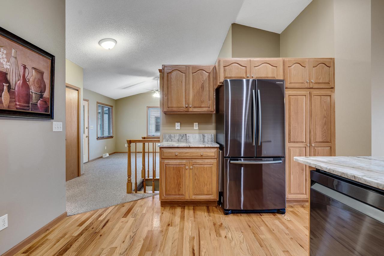 1522 Franklin STREET