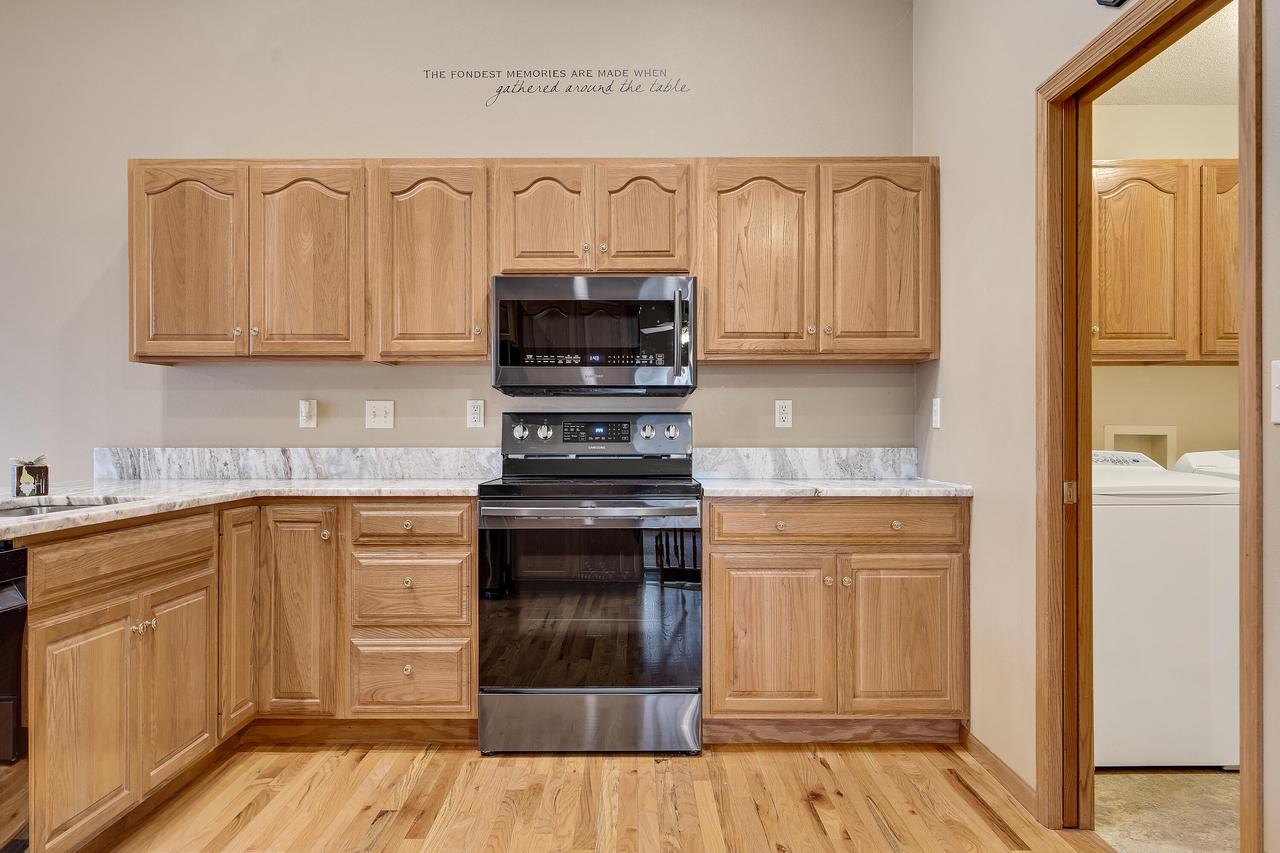 1522 Franklin STREET