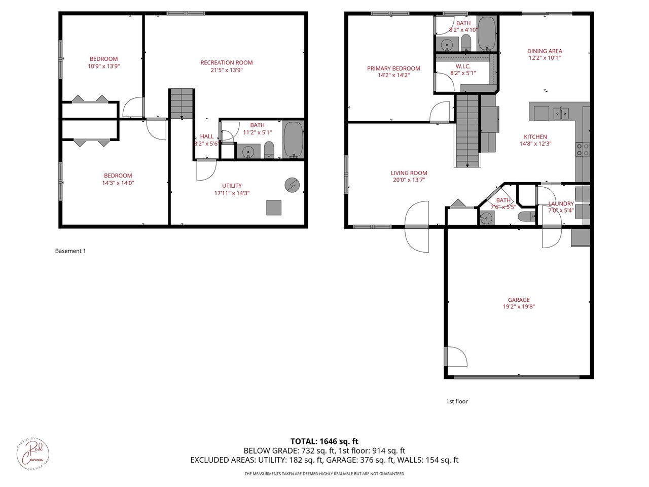 1522 Franklin STREET