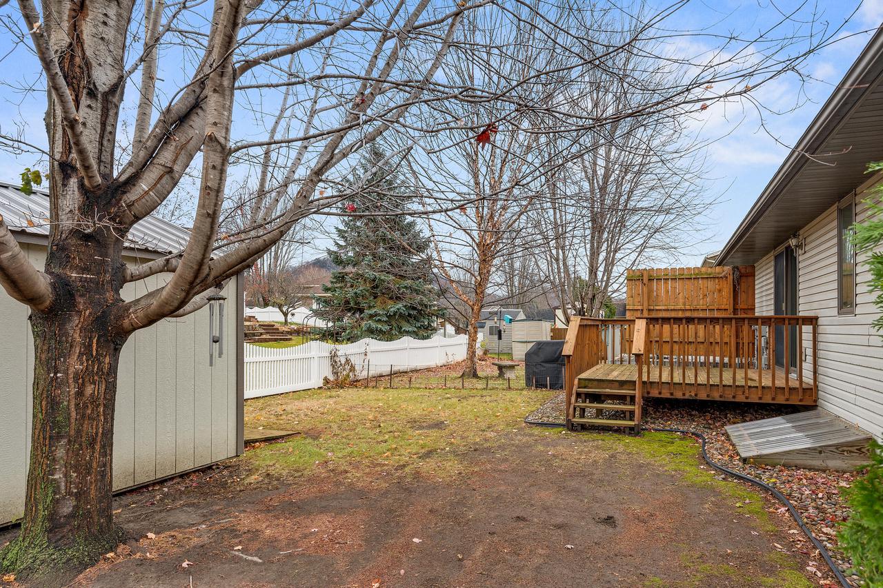 1522 Franklin STREET