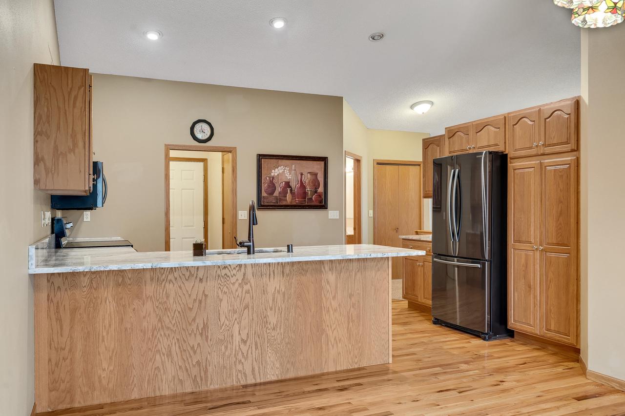 1522 Franklin STREET