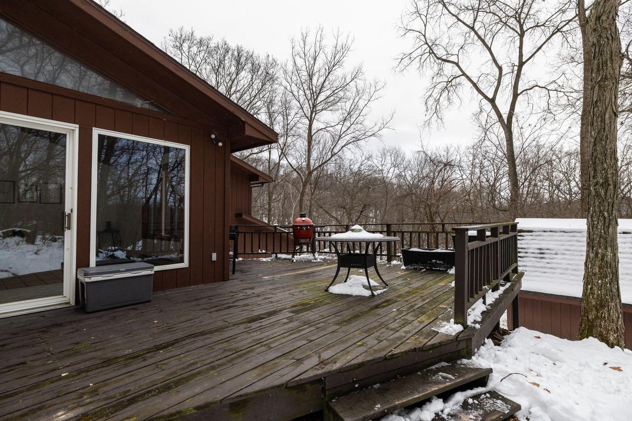 N1463 Red Oaks DRIVE