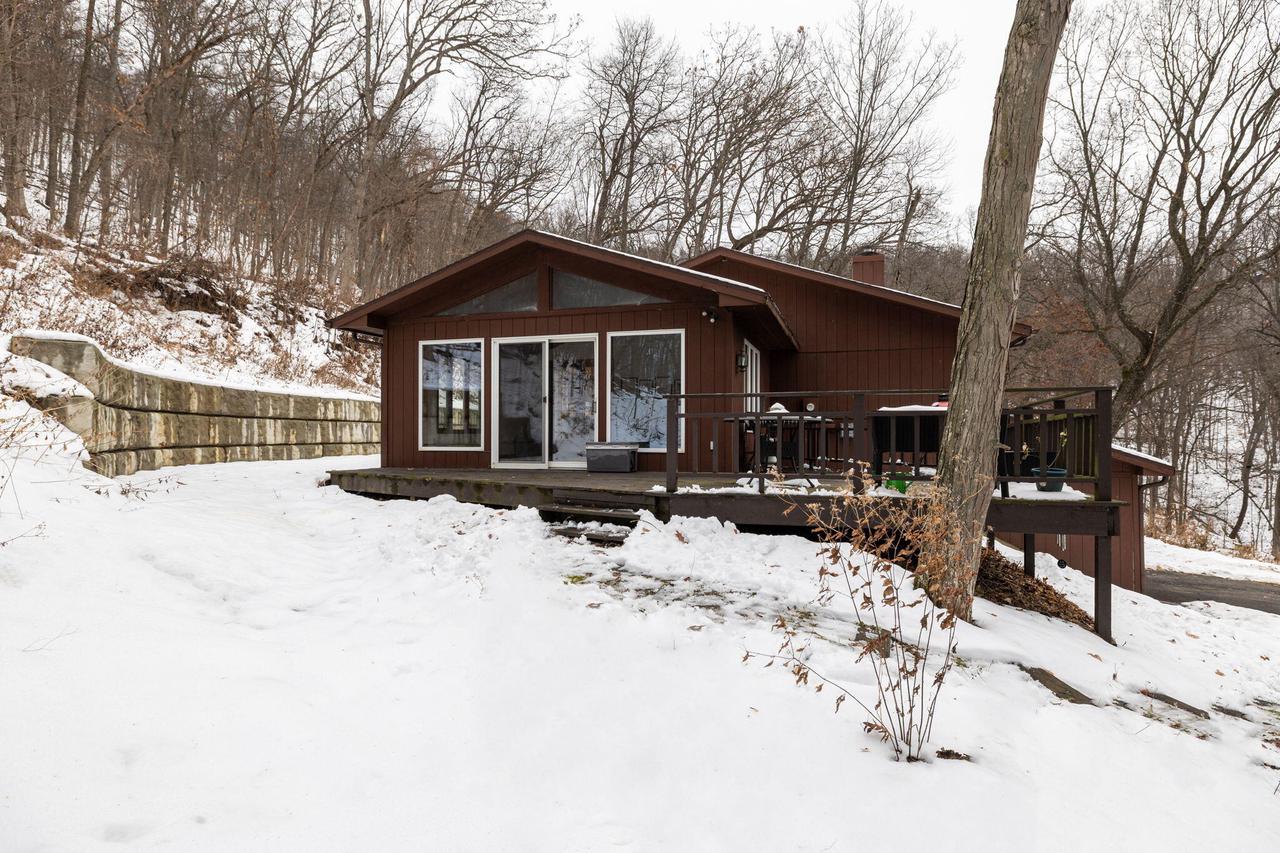 N1463 Red Oaks DRIVE