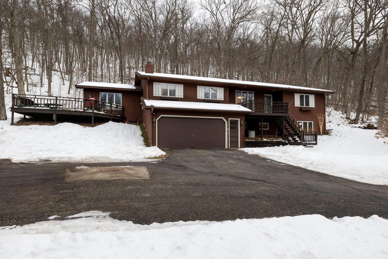 N1463 Red Oaks DRIVE