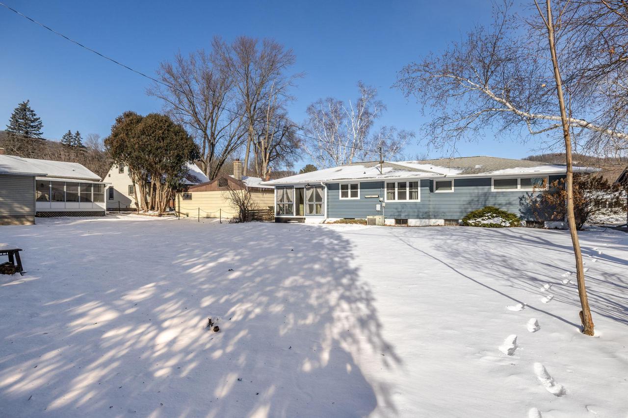 421 North 3rd STREET