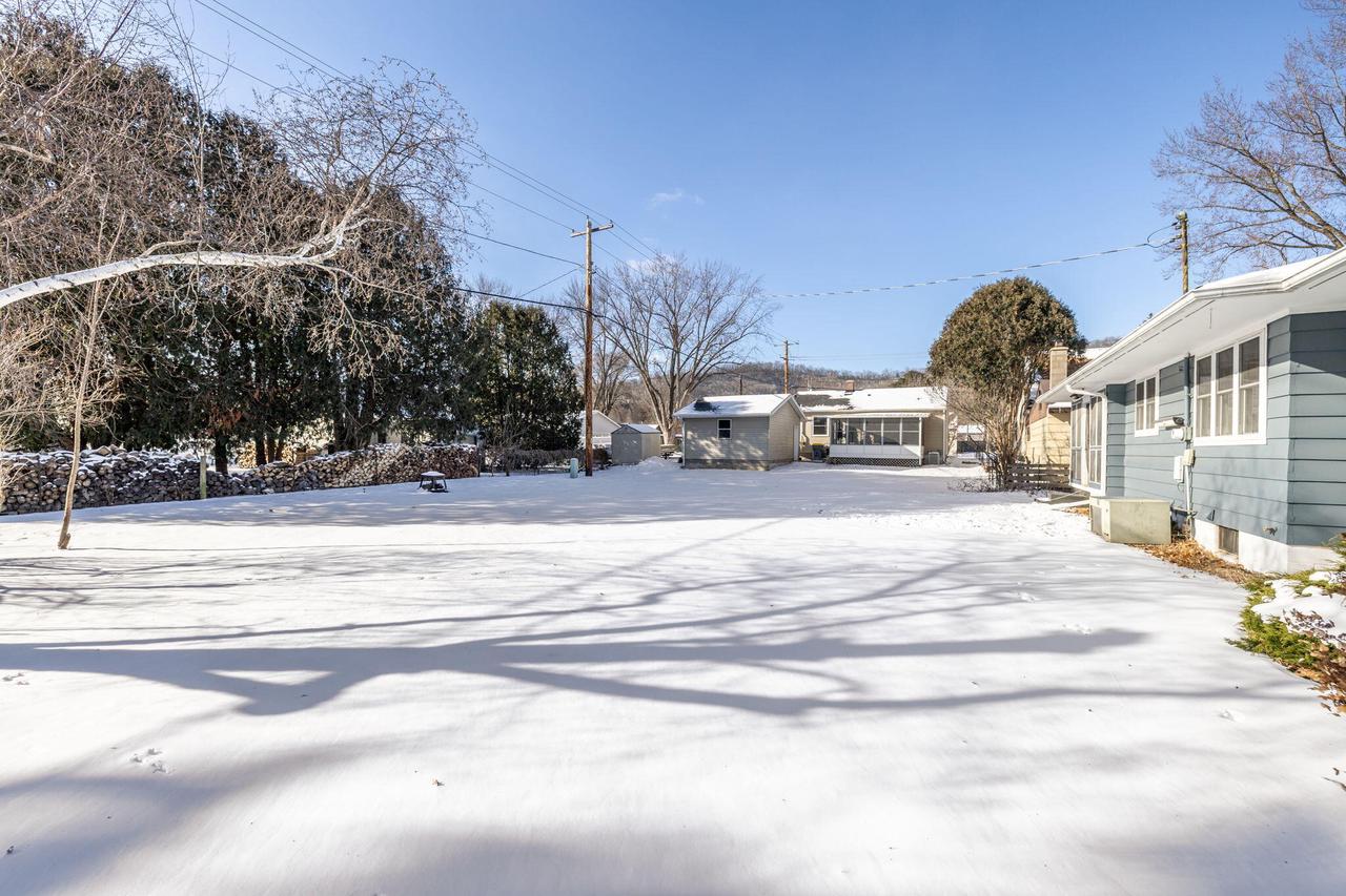 421 North 3rd STREET