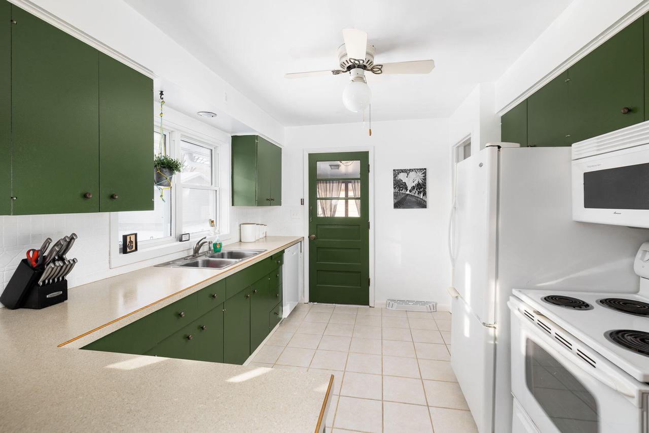 421 North 3rd STREET