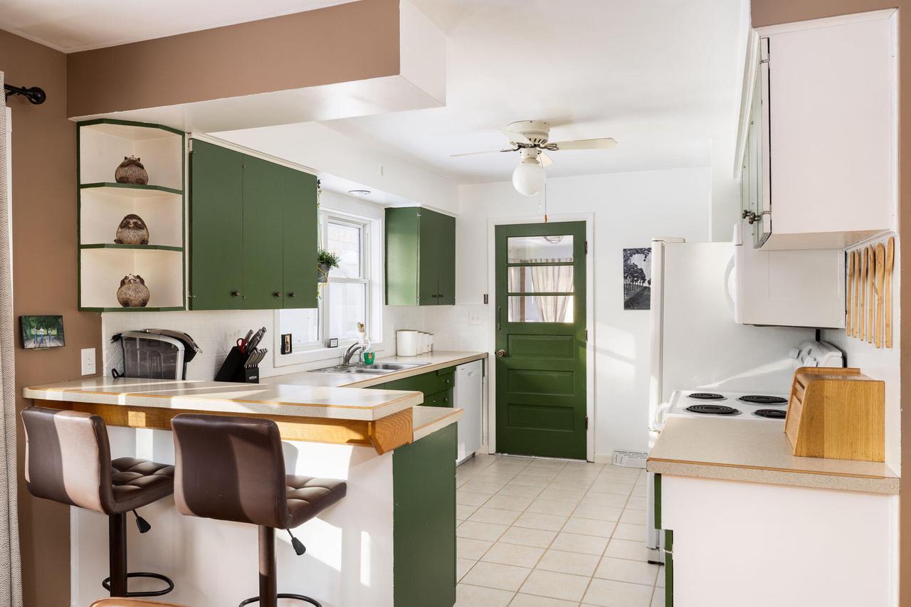 421 North 3rd STREET