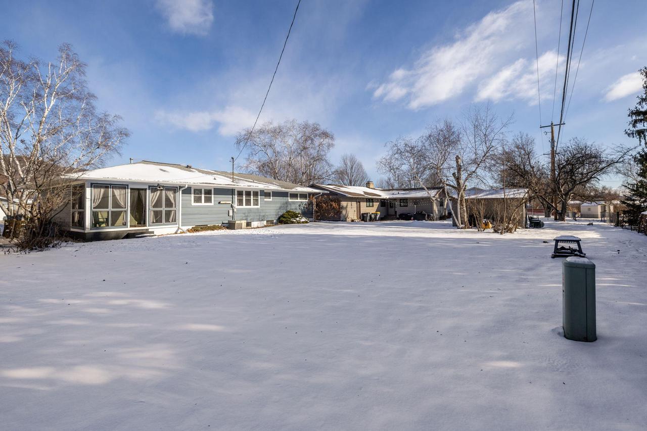 421 North 3rd STREET