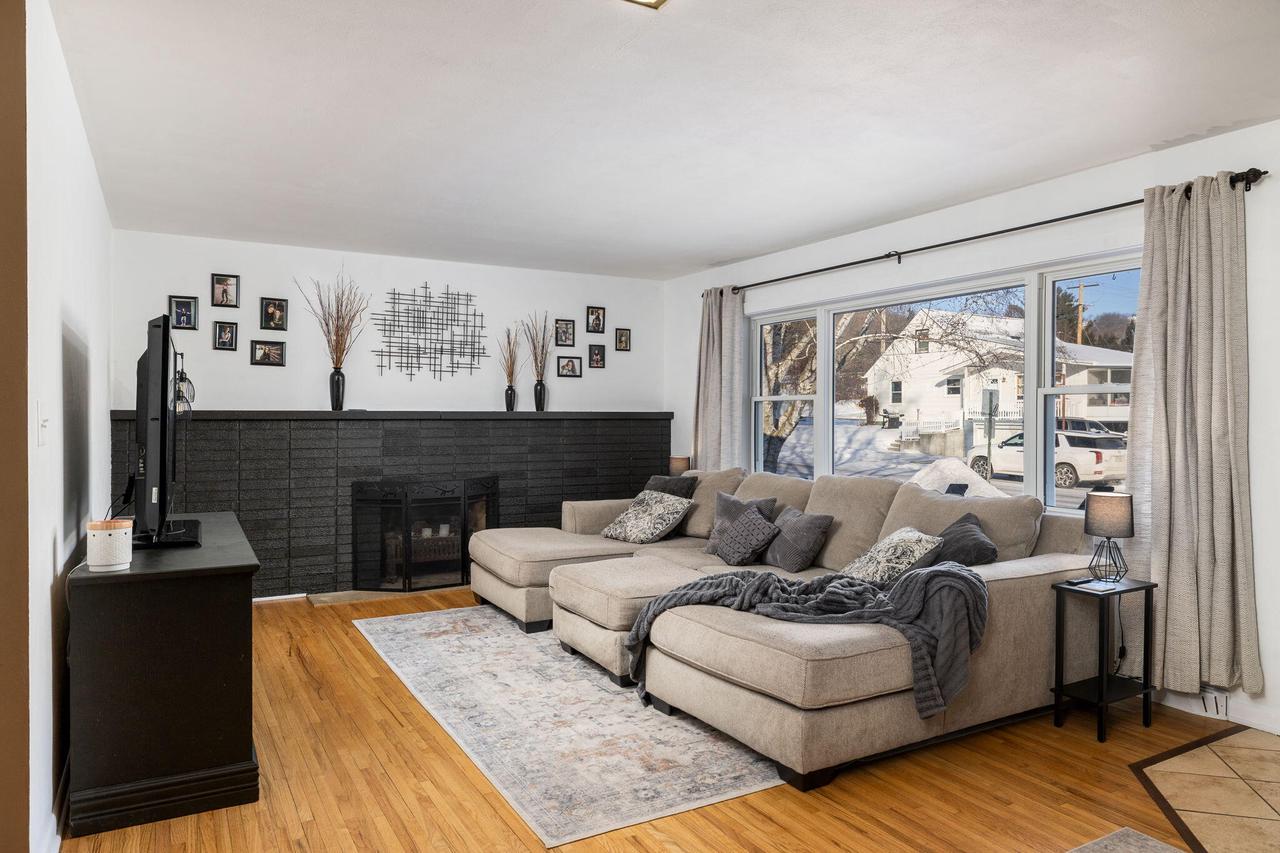 421 North 3rd STREET