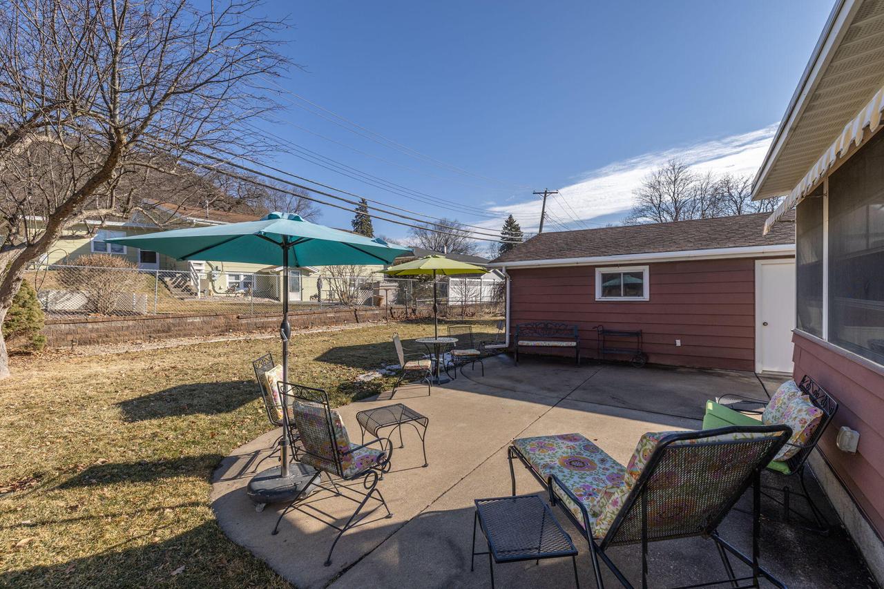 1721 31st STREET SOUTH South