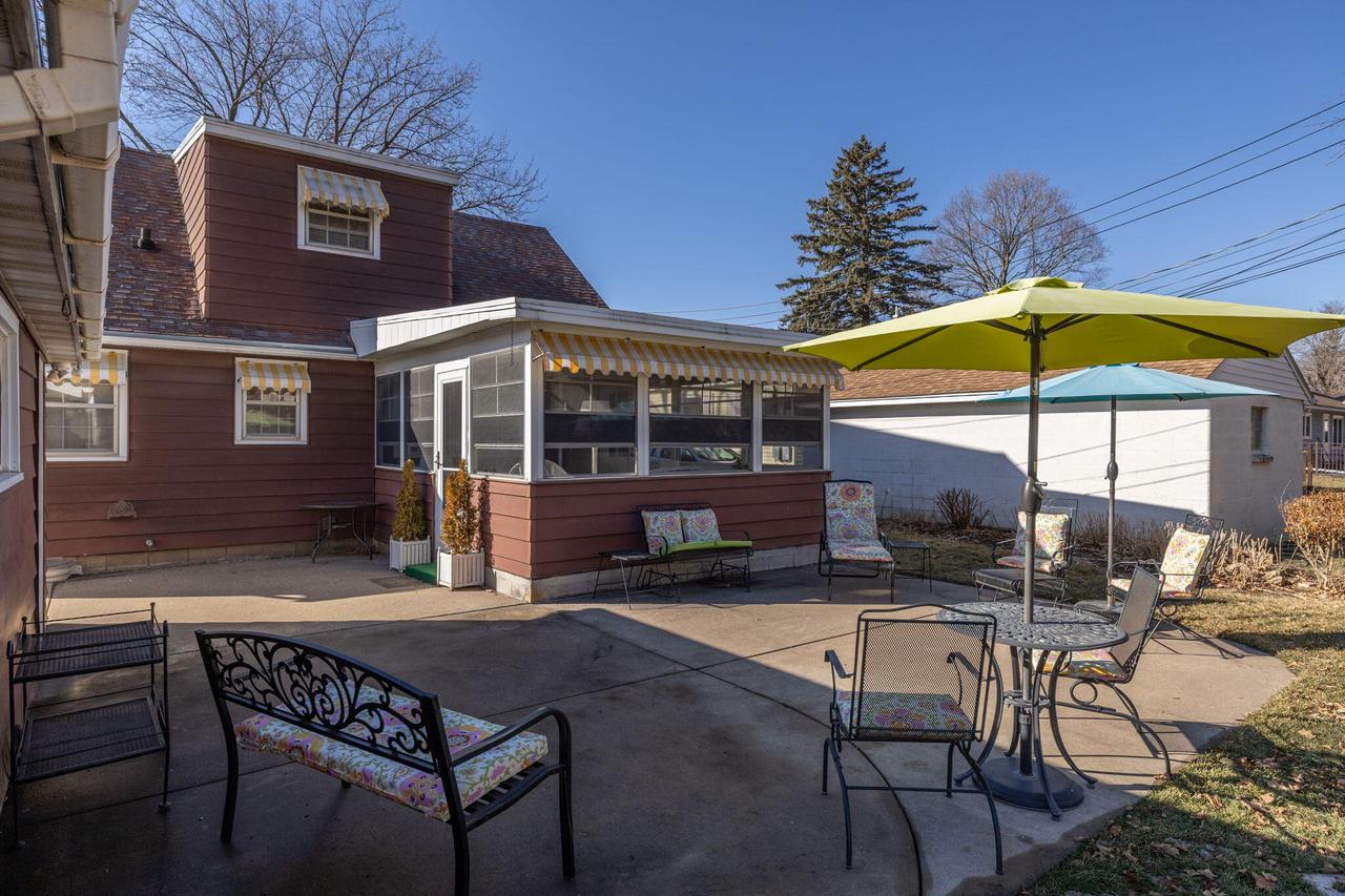 1721 31st STREET SOUTH South