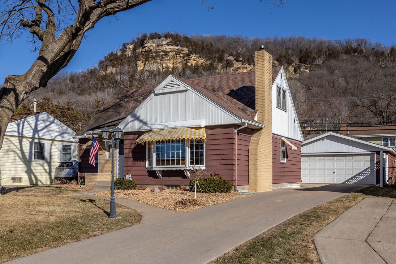 1721 31st STREET SOUTH South