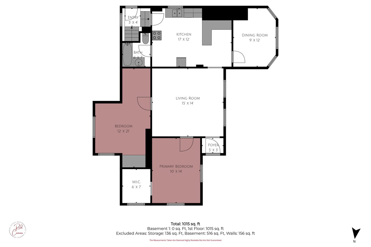 708 Ferry STREET 710