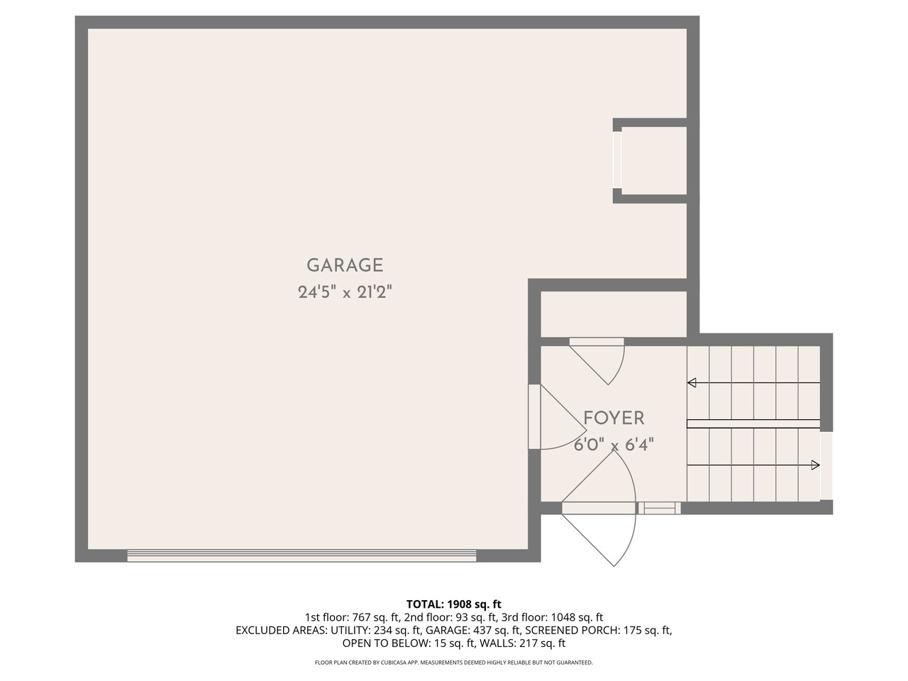 703 Hanson COURT