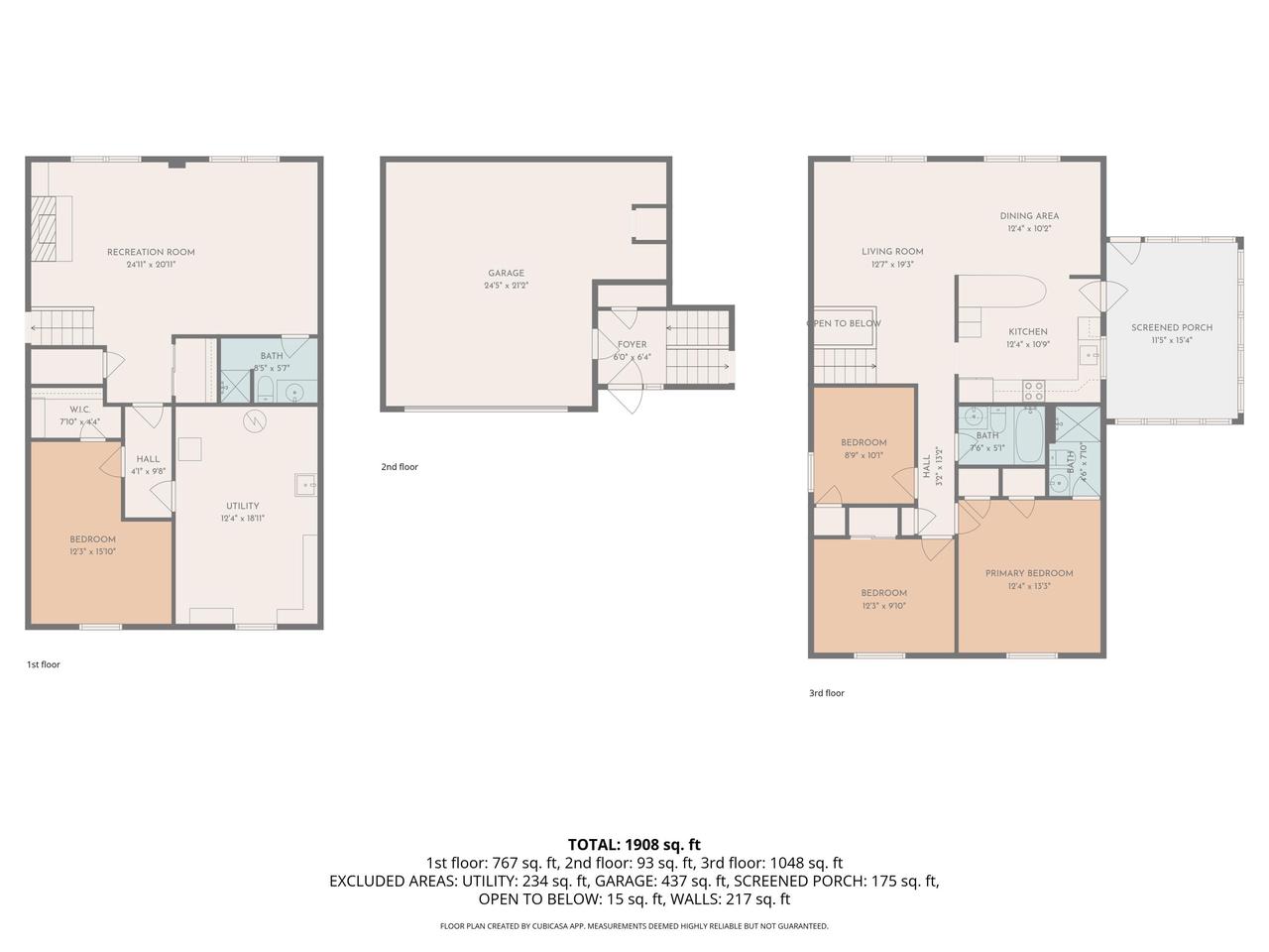703 Hanson COURT