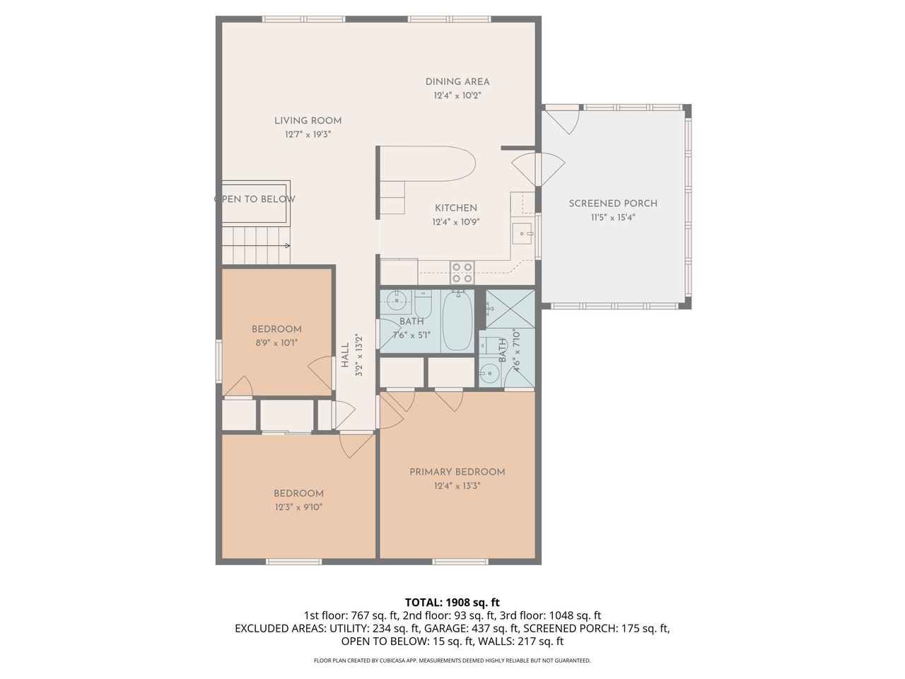 703 Hanson COURT