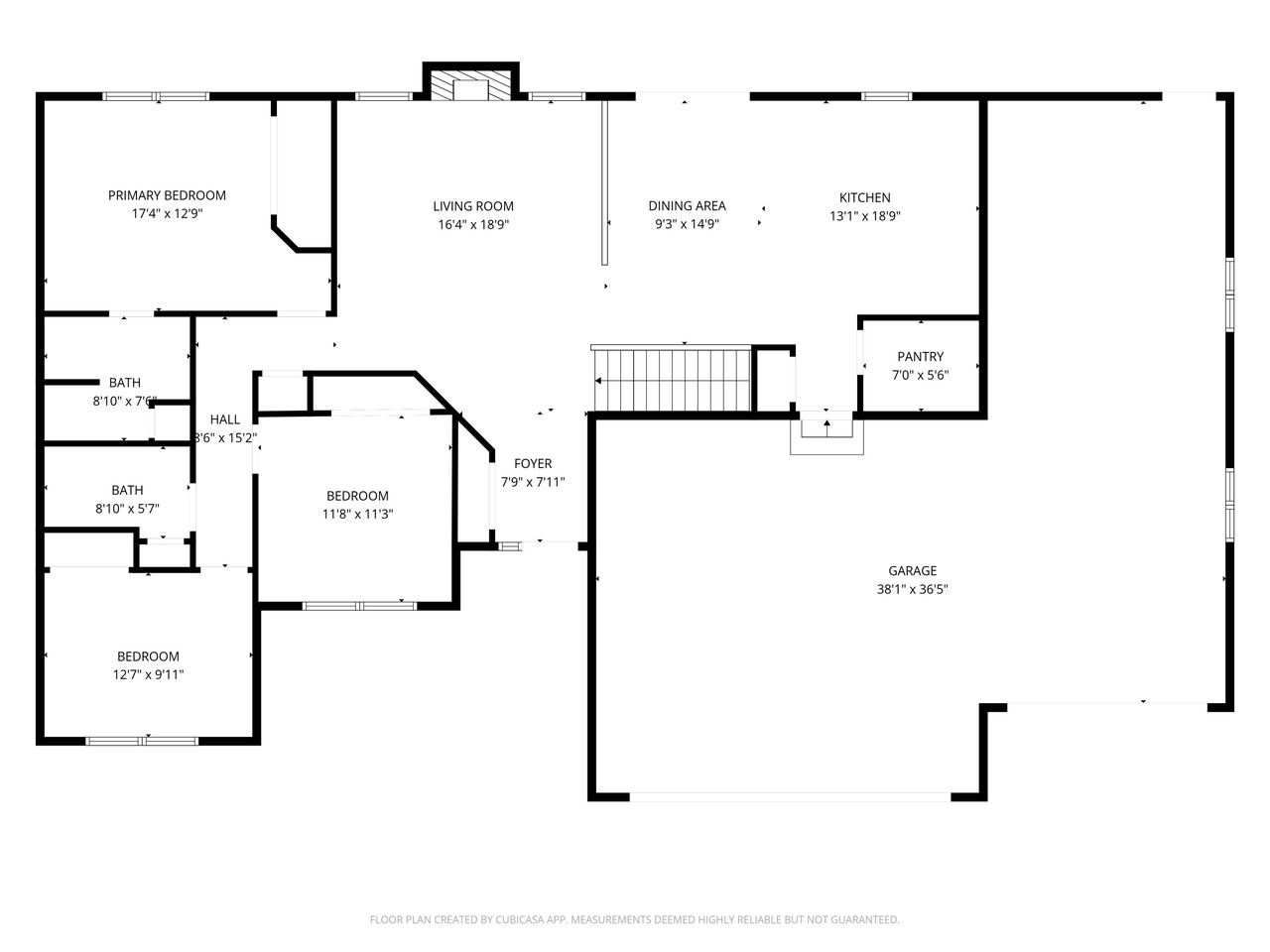 315 Cypress Circle LANE