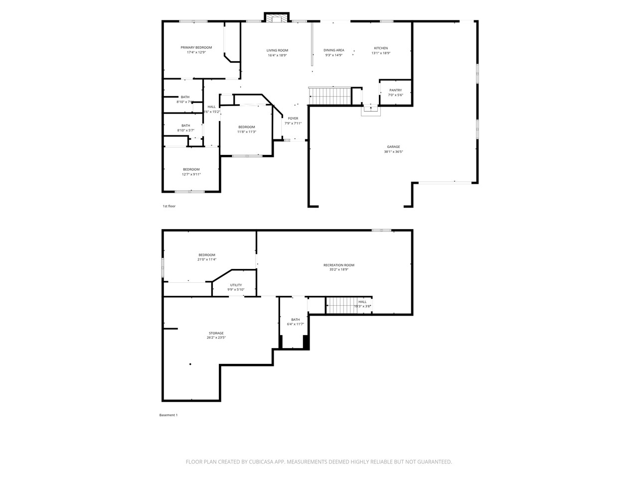 315 Cypress Circle LANE