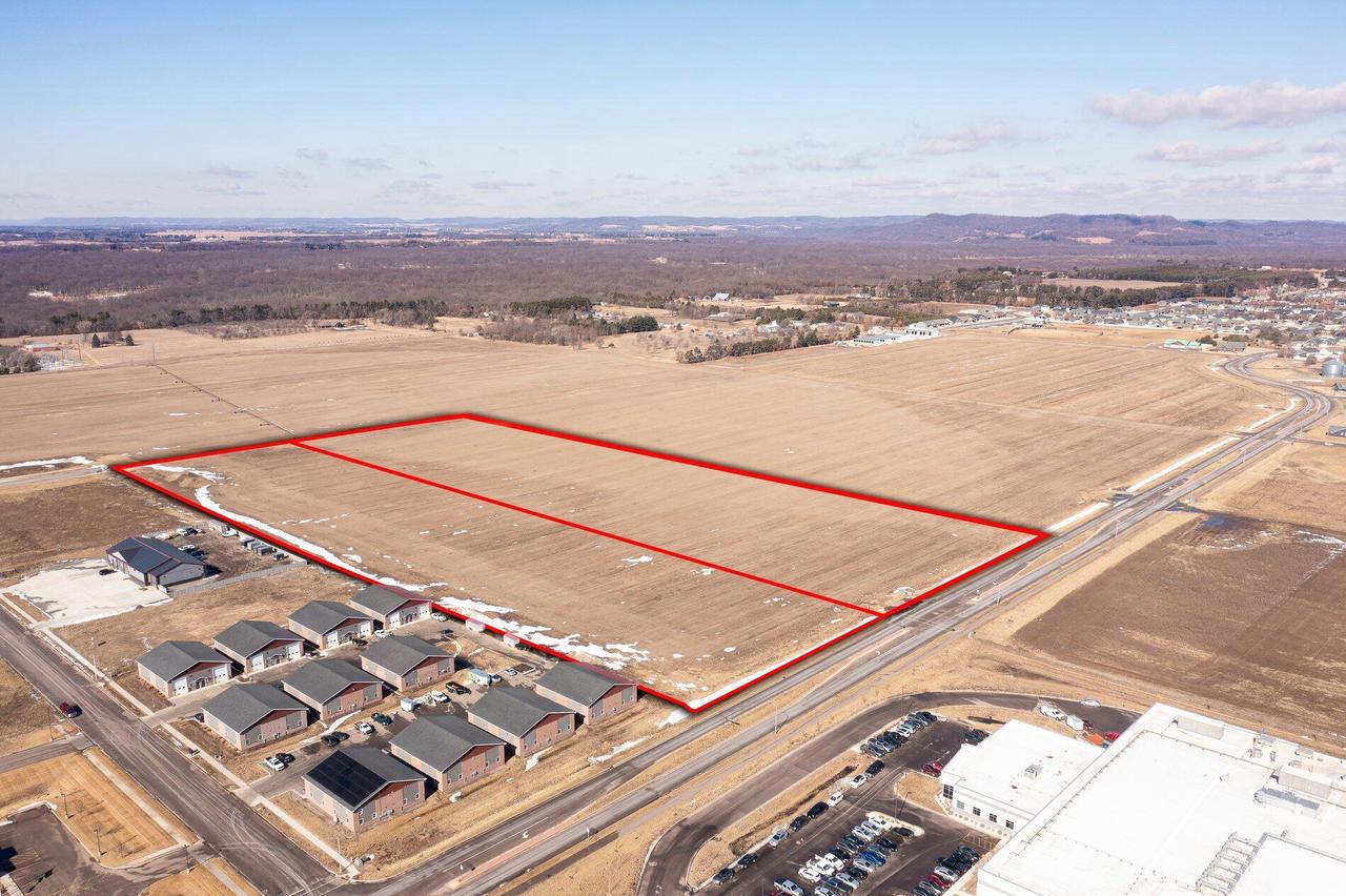 0 SCHALLER BOULEVARD