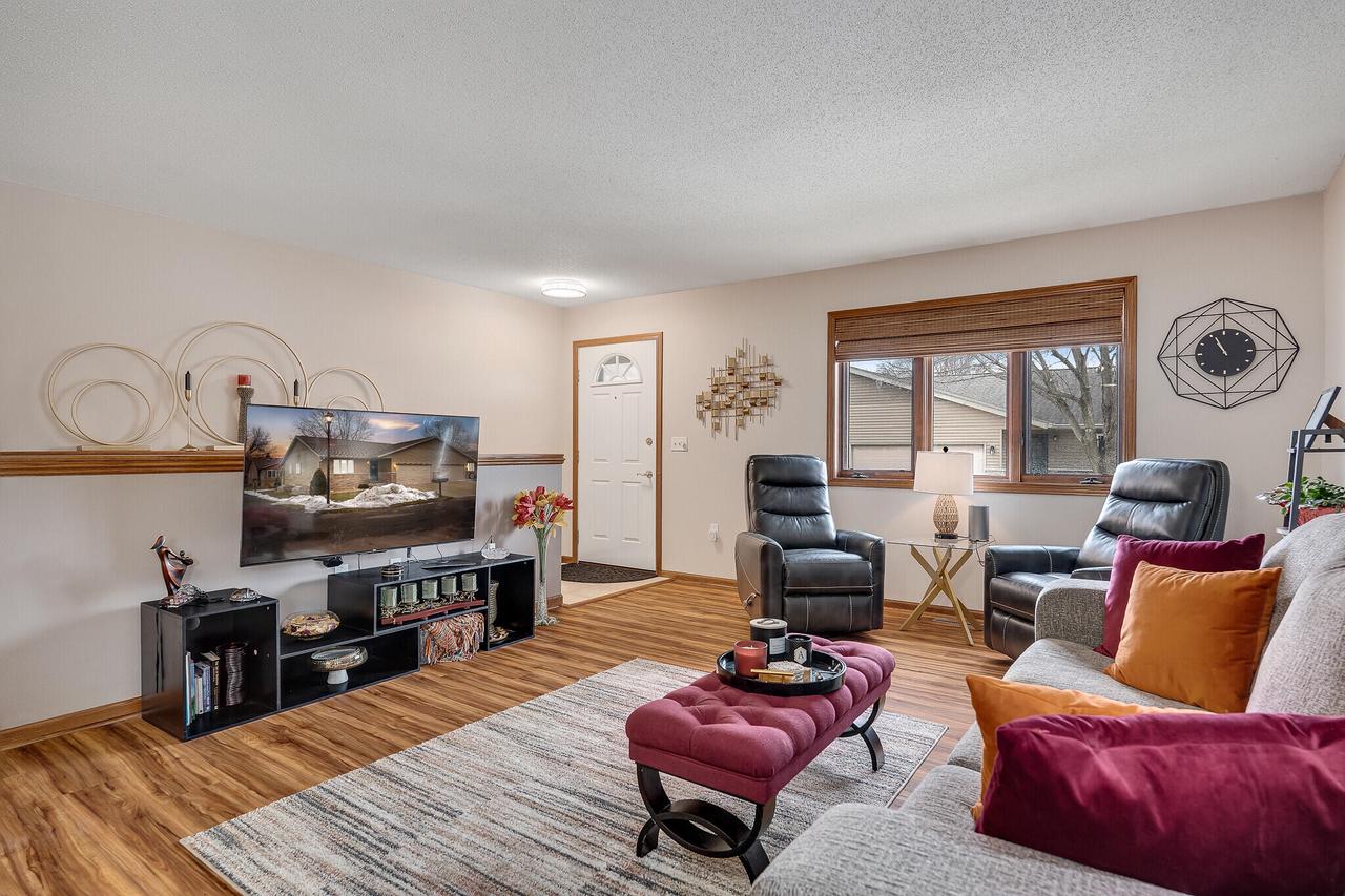 3301 Rosehill PLACE