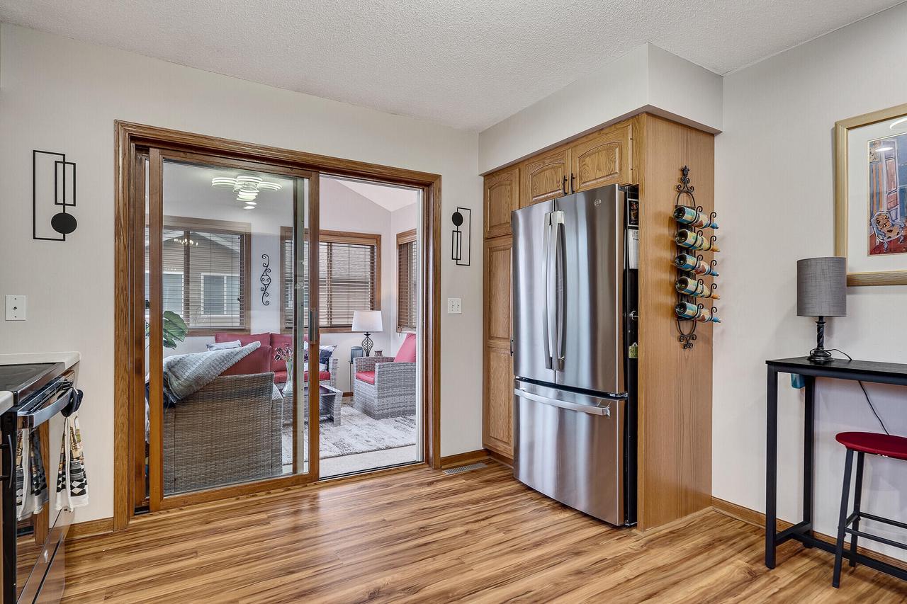 3301 Rosehill PLACE
