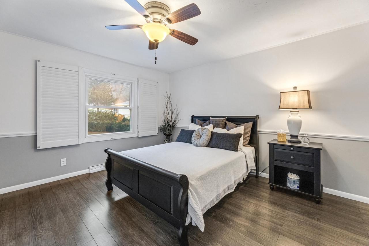 1628 Valley View DRIVE