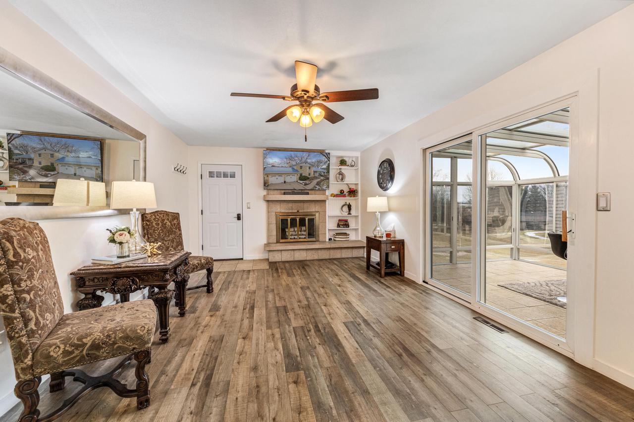 1628 Valley View DRIVE