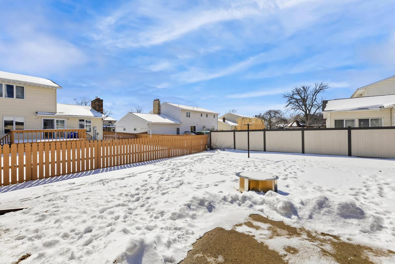 3336 Fairchild STREET E E