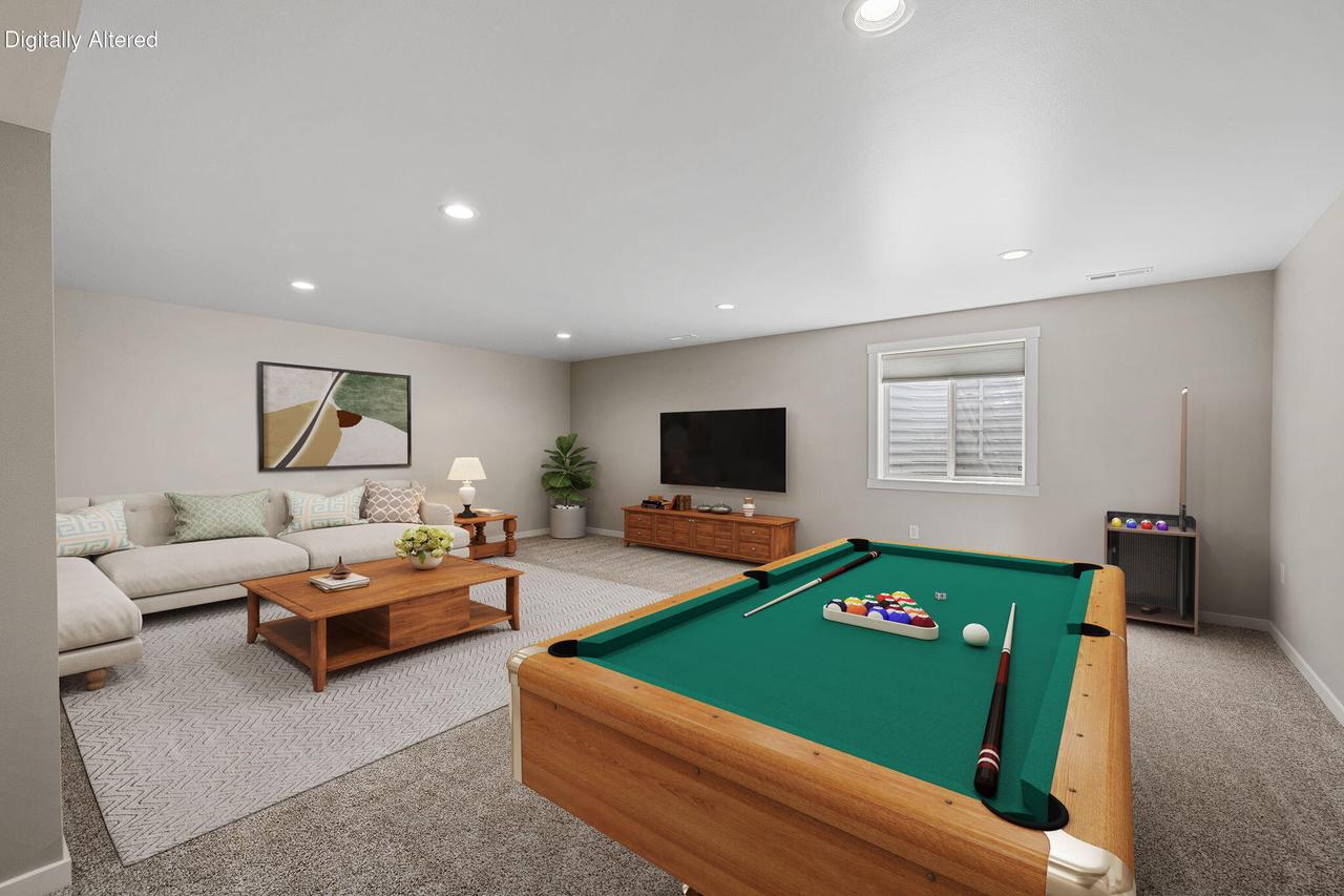 733 Crockett DRIVE