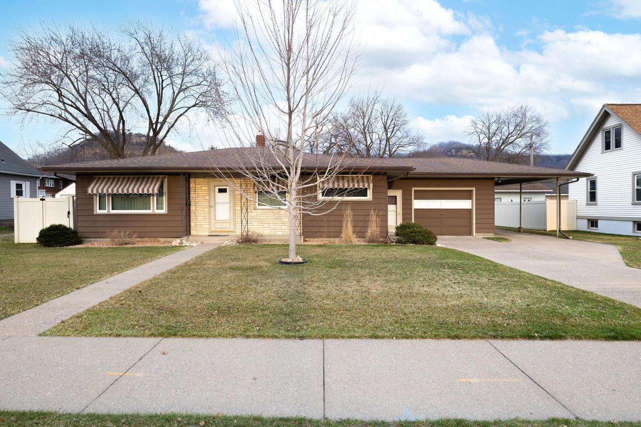 1119 Losey BOULEVARD SOUTH South