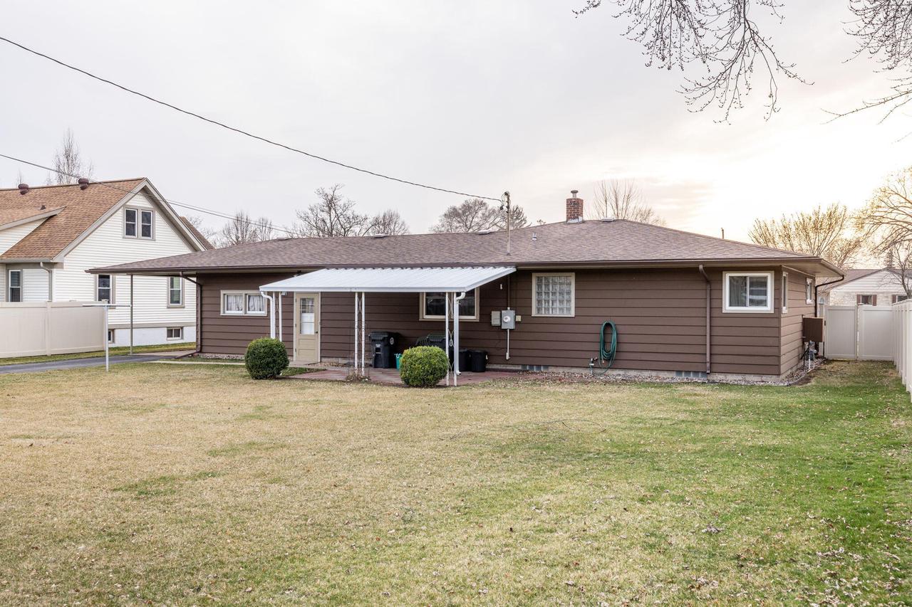 1119 Losey BOULEVARD SOUTH South