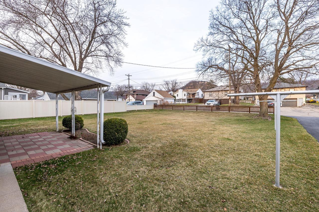 1119 Losey BOULEVARD SOUTH South