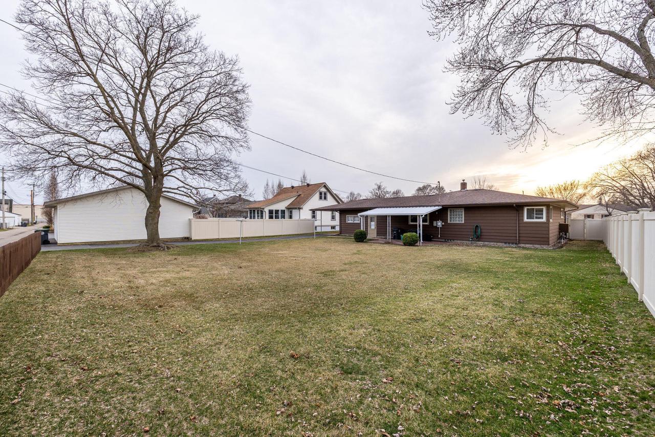 1119 Losey BOULEVARD SOUTH South