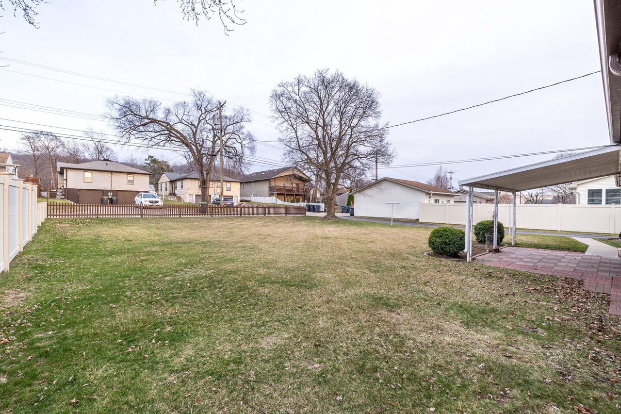 1119 Losey BOULEVARD SOUTH South