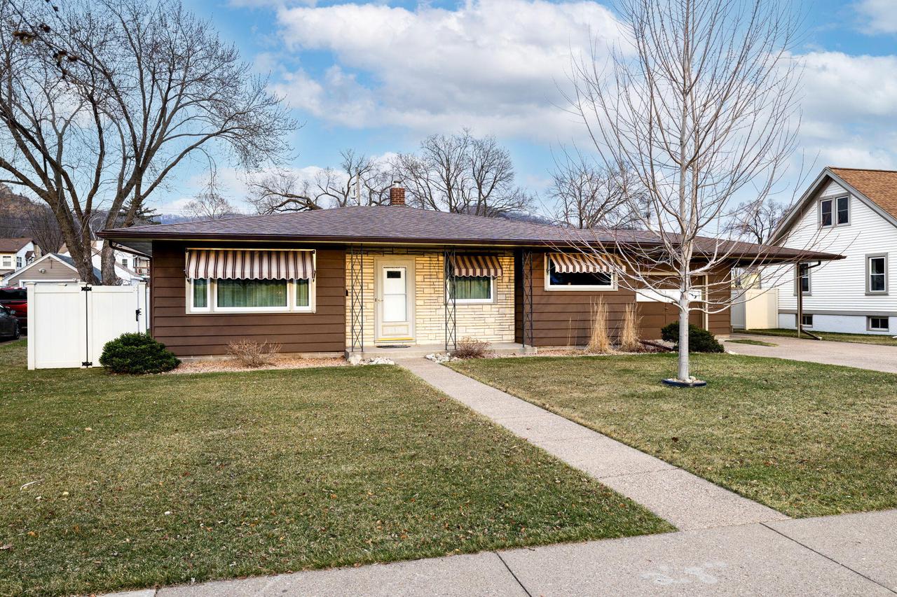 1119 Losey BOULEVARD SOUTH South