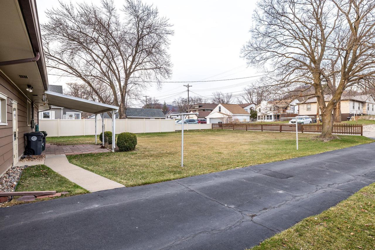 1119 Losey BOULEVARD SOUTH South