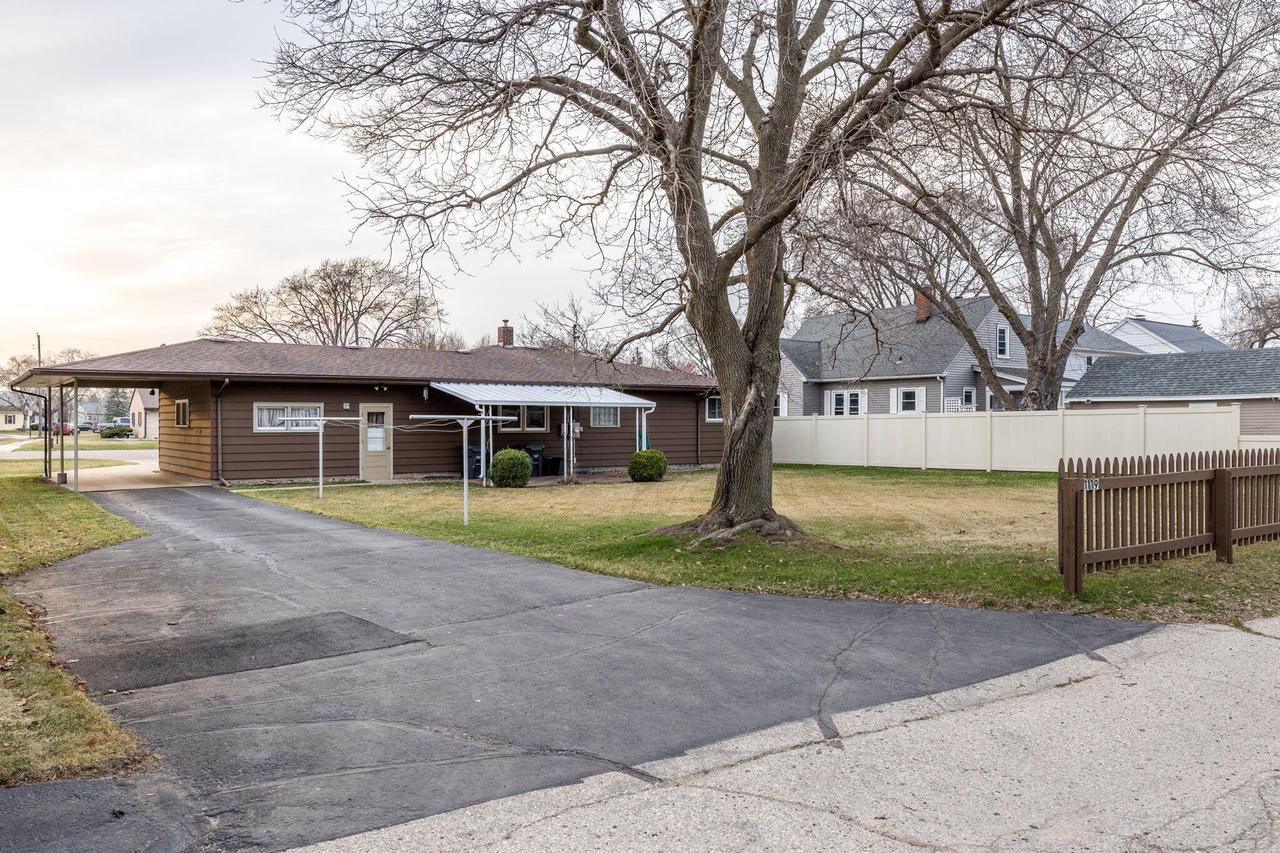 1119 Losey BOULEVARD SOUTH South